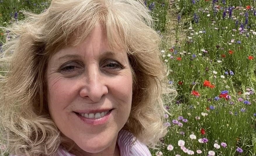 Elizabeth Smith-Rosenbloom